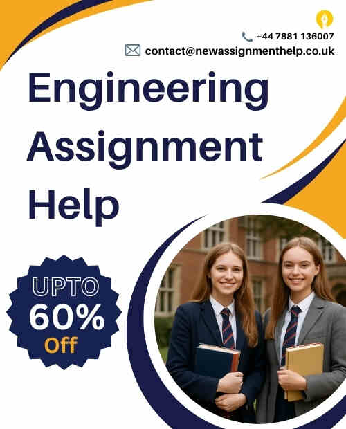 Engineering Assignment Help for UK Students